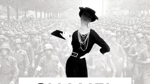 O carte pe zi: „Chanel No 5. Biografie neautorizată” de Marie-Dominique Lelièvre