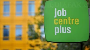 Şomajul din Marea Britanie, la maximul ultimilor 15 ani