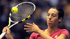Francesca Schiavone, fostă jucătoare de tenis, a învins o boală gravă: ”Am avut parte de o bătălie grea şi acum încă respir”