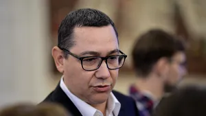 Orban a negociat cu Ponta. Liderul Pro România: Discuţiile nu puteau să avanseze, să spunem că votăm guvernul. Nici vorbă de aşa ceva/ Orban, concluzie diferită: Discuţiile au fost pozitive