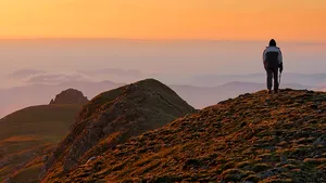 Traseul montan către Vârful Omu va fi asigurat şi modernizat prin refacerea marcajelor, a potecilor şi amenajarea platoului