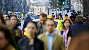 Analiza epidemiei de coronavirus în România. Vârsta medie a românilor infectaţi cu noul Covid-19 este de 47,6 ani