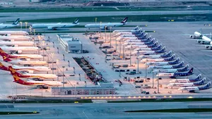 Companiile aeriene, îngenuncheate de criză. Ce se întâmplă cu Ryanair, KLM, Air France, Lufthansa, Virgin Atlantic