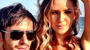 Adela Popescu, despre plecarea soţului: 