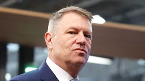 Comemorarea victimelor războiului şi ale dictaturii. Mesajul lui Iohannis