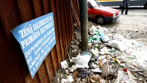 Primăria a decretat stare de ALERTĂ în Sectorul 4 din cauza necolectării gunoiului/ Primarul Daniel Băluţă: Am dat în judecată REBU pentru înşelăciune