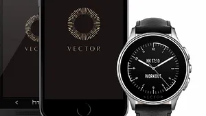 Ceasurile inteligente Vector, dezvoltate de la zero în România, au fost lansate în ţara noastră. Cât costă - FOTO