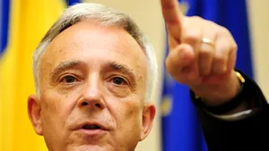 IMF Loan Helped Romania Avert Potential Currency Crisis - Ctrl Bker