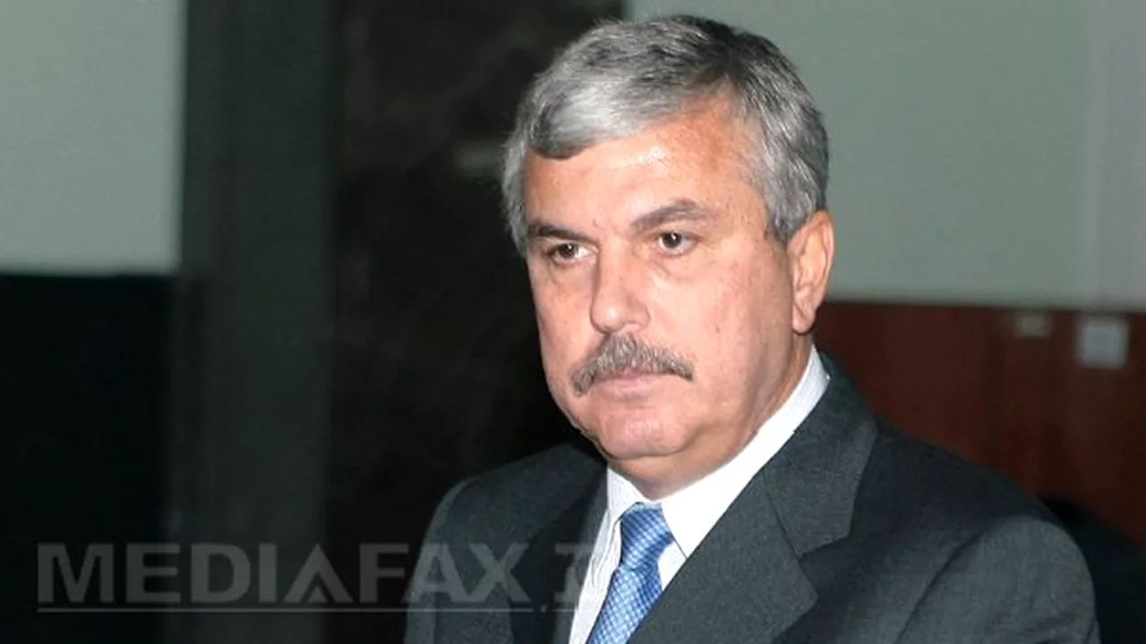 Un lider din opoziţie, despre şansele lui Dan Nica să fie acceptat comisar european pentru transporturi: E ceva de noaptea minţii