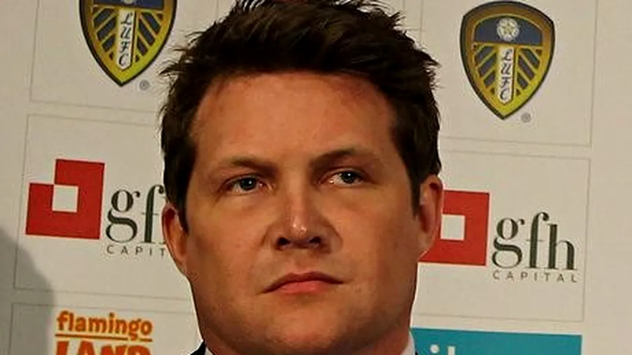 Fost director executiv al clubului Leeds United: Am fost TORTURAT în închisoarea din Dubai