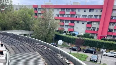 LIFE Acoperișul unui local cunoscut a fost furat. Activitatea a fost suspendată deoarece în interior plouă