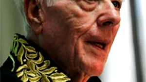 Academicianul Gleb Drăgan a murit la 94 de ani