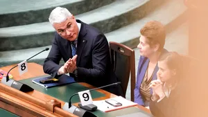 Dragoș Pîslaru, despre demiterea Guvernului prin moțiunea de cenzură: Nu consider că este scenariul de bază