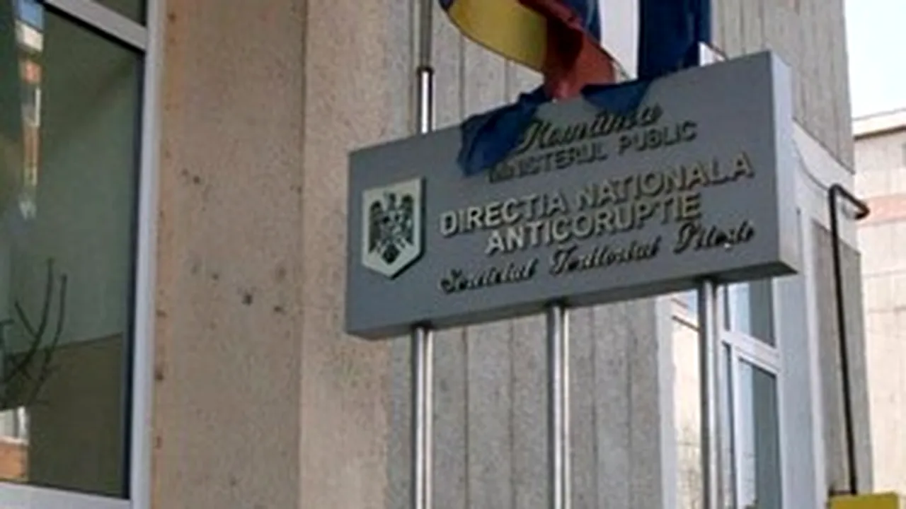 Romanian Anticorruption Prosecutors Arrest New Suspect In Football Graft Case