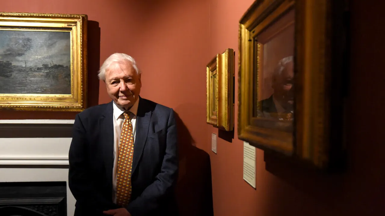 Sir David Attenborough împlinește 100 de ani: BBC pregătește trei emisiuni noi și programe speciale