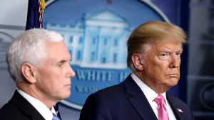 Donald Trump dă asigurări şi spune că americanii nu sunt în pericol din cauza coronavirusului