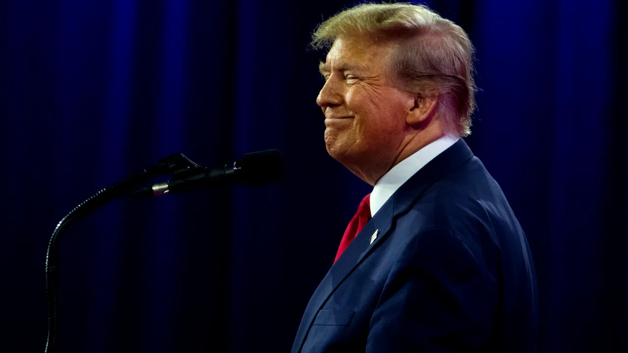 Trump se va întoarce în sala de judecată din New York pentru procesul penal pentru tăinuirea banilor