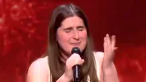 O româncă, în finala 