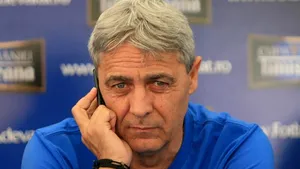 Becali: Singura variantă de antrenor la ora asta e Cârţu