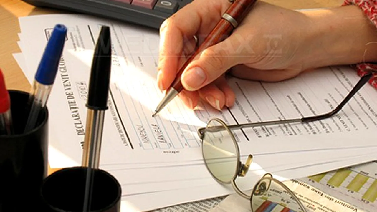 Declaraţiile pentru contribuţii sociale vor fi depuse într-un singur loc