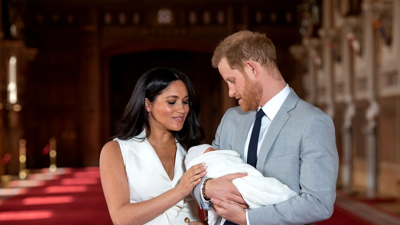 Meghan Markle a dezvăluit că a pierdut o sarcină în luna iulie
