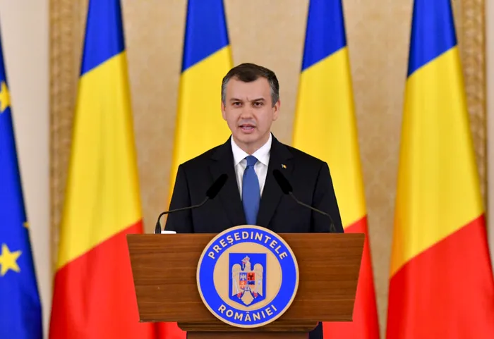 POLITIC Eugen Tomac, premierul desemnat, are luni consultări cu partidele