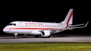 Alerta de deturnare a unui avion polonez deasupra Europei, parte din exerciţiul militar Renegade/Sarex-21 