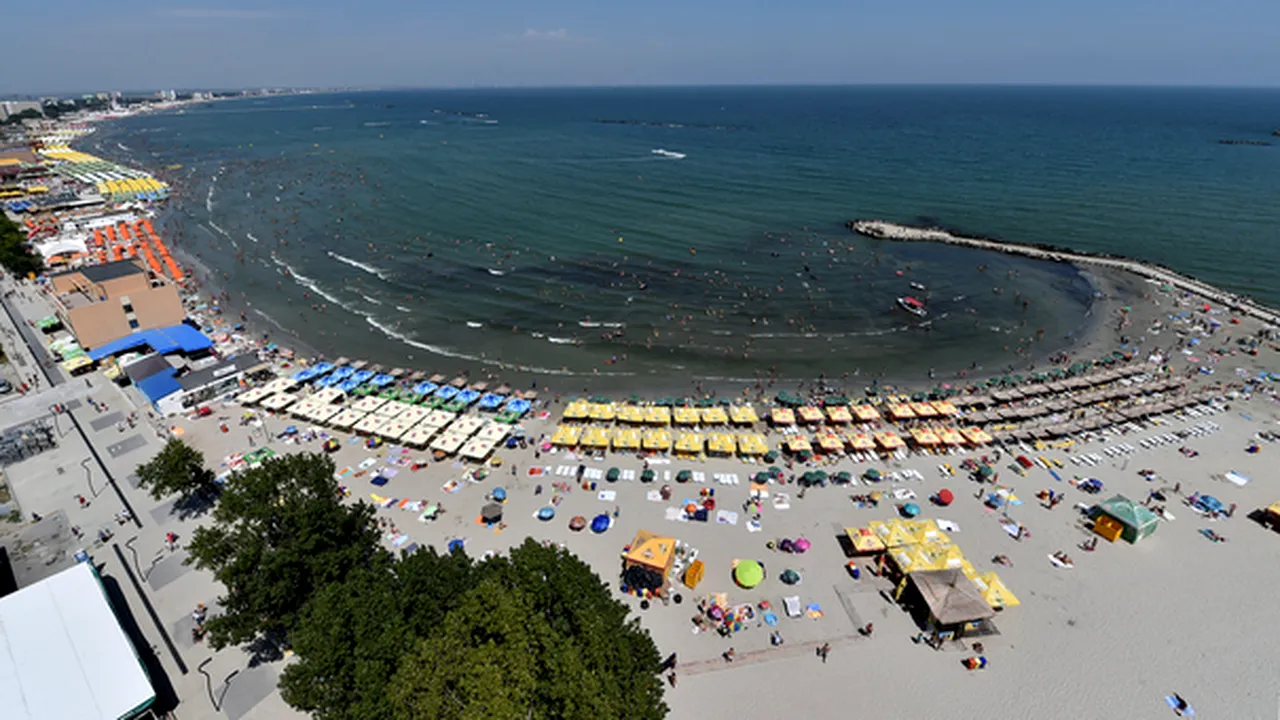 Turiştii care vor rata sejurul pe litoralul românesc din cauza COVID-19 îşi vor putea recupera banii