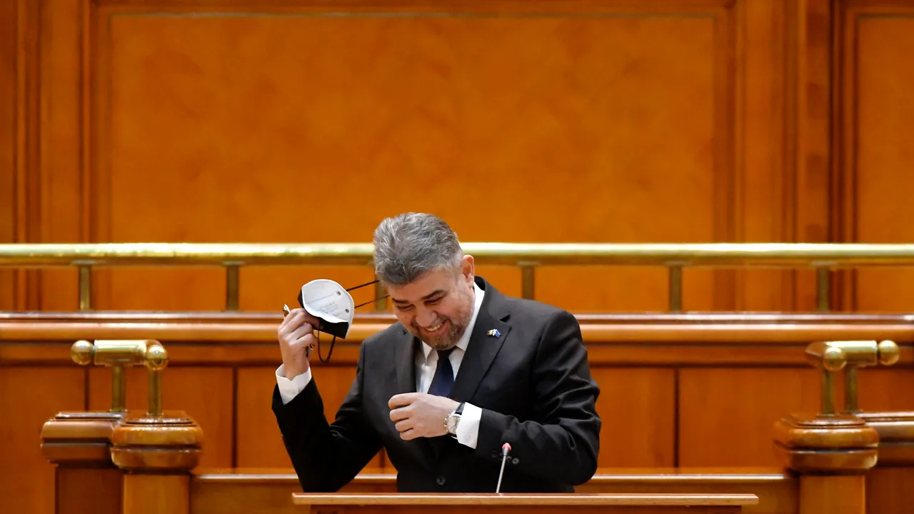 Camera Deputaţilor a adoptat legea privind obligativitatea criteriului verde la licitaţii