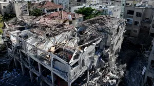 IDF: Iranul nu va transforma Orientul Mijlociu într-un cimitir