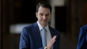 Burduja: Ce n-a înţeles Bruxelles-ul e că traziţia către energie verde nu se poate face fără gaz