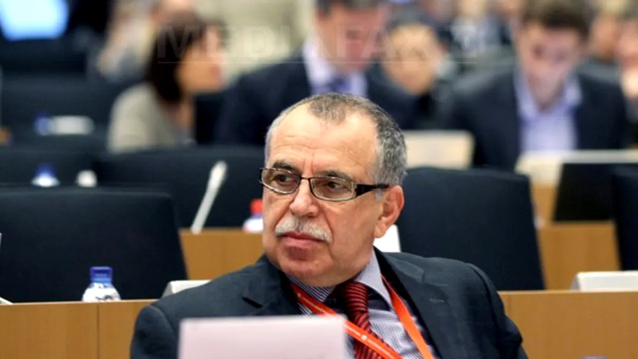 Petiţia la PE referitoare la Strategia Naţională de Apărare, respinsă prin votul PPE