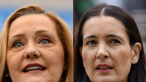 Război în USR. Lasconi vrea s-o dea afară din partid pe Clotilde Armand: Încearcă să saboteze campania electorală
