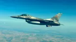 Cum intervin avioanele F-16 pentru apărarea spațiului aerian. Exercițiu demonstrativ la Baza Borcea