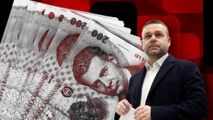 Cu cât și-a crescut Ciprian Ciucu salariul după ce a câștigat postul de edil-șef general al Capitalei? Diferența față de indemnizația de primar de sector