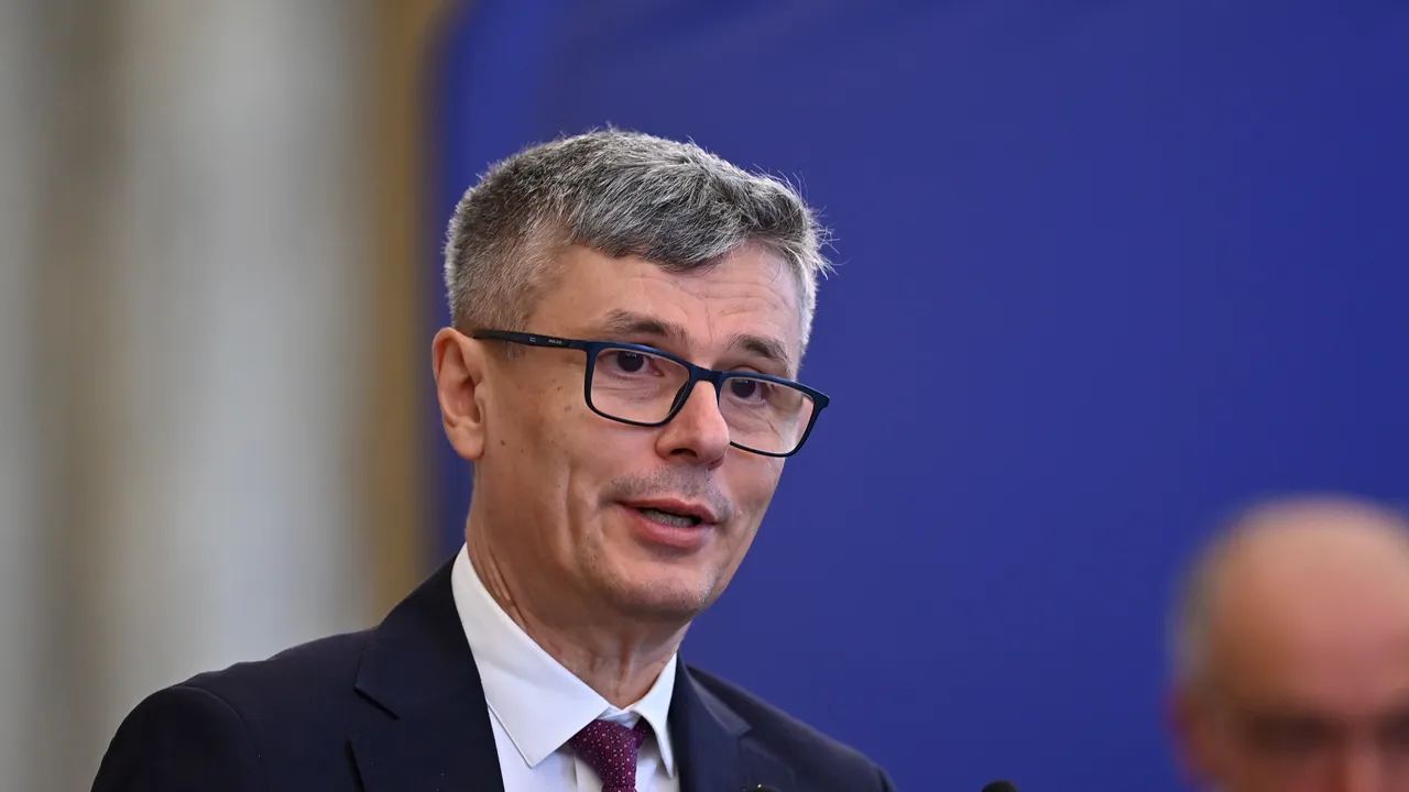 Ministrul Energiei, despre embargoul pentru motorina din Rusia: nu există motive de îngrijorare