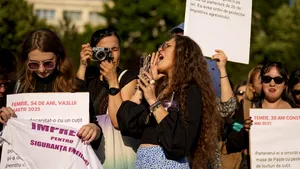 Interesul presei pentru violența împotriva femeilor a atins un minim istoric, în ciuda creșterii numărului de abuzuri