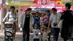 China acordă subvenții pentru îngrijirea copiilor în încercarea de a crește rata natalității