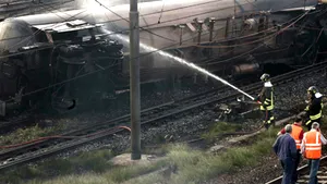 Bilanţul accidentului feroviar din Italia a ajuns la 22 de morţi
