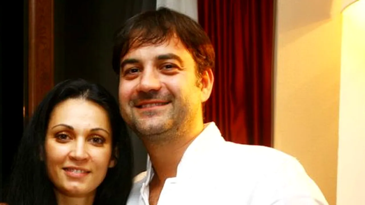 Iubitul Nicoletei Luciu, comentator al meciurilor de hochei de la Jocurile Olimpice