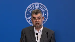 Ciolacu, după cutremurul puternic din Maroc: autorităţile române pregătite să ofere asistenţă