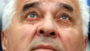 Fostul primar al Craiovei, Vasile Bulucea, internat în stare gravă la spital