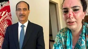 Selsela Alikhil, fiica ambasadorului afgan în Pakistan, a fost răpită. Conflict diplomatic între Afganistan şi Pakistan