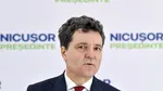 Nicușor Dan: Antonescu și Ponta vin din acest sistem de 35 de ani. Au protejat corupții