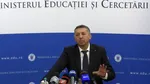 Daniel David, ministrul Educației, despre cât de mare este analfabetismul funcțional în România