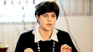 Kovesi: Legea privind reţinerea datelor bloca activitatea procurorilor