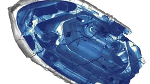 Un cristal străvechi de zircon sugerează că viaţa de pe Terra a apărut în urmă cu 4,1 miliarde de ani