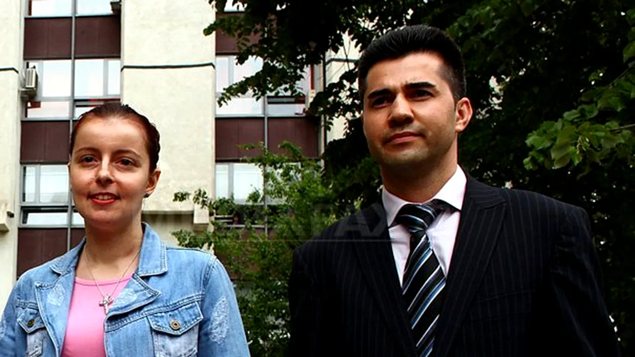 Amelia Antoniu va fi externată azi