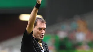 Brigăzi de arbitri din Scoţia şi Suedia la meciurile echipelor Steaua şi Dinamo cu formaţiile turce