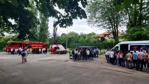  Campania de Informare 